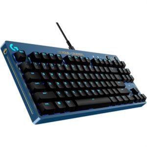 Logi G Pro Mech Keybd LOL