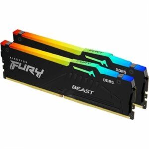 32GB 6000MTs DDR5 CL30 DIMM