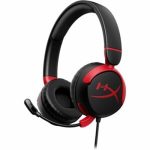 HyperX Cloud Mini Wired Headse