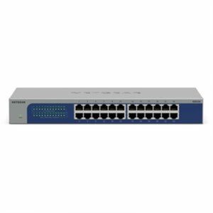 24PT GIGABIT SWITCH