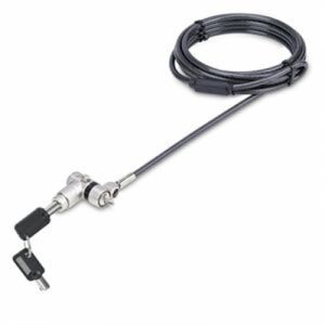 25-Pack Universal Laptop Lock