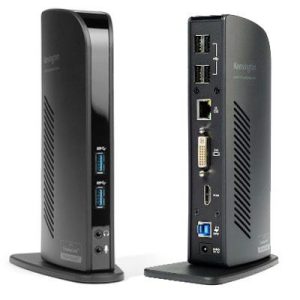 SD3500v 5Gbs Dual 2K Docking