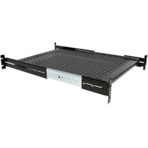 2U Sliding RM Shelf TAA