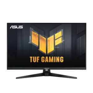 TUF 31.5  1440P HDR Gmng Mntr