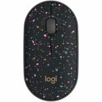 M340 Mouse Collection-Speckles