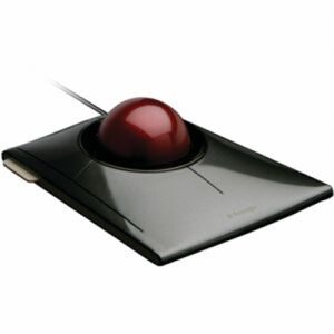 F SLIMBLADE TRACKBALL UN