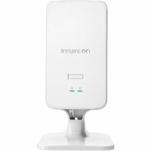 HPE NW ION AP Bdl w/PSU (US) A
