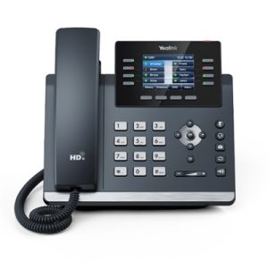 Yealink SIP-T44W