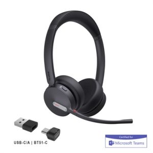 Yealink BH70 Dual MS USBC/A