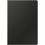 Tab S9S9 FE Book Cover Black