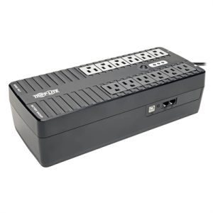 750VA 450W UPS 5 FT