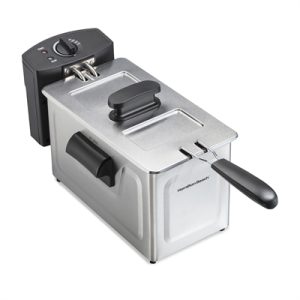 HB Deep Fryer 12 Cup