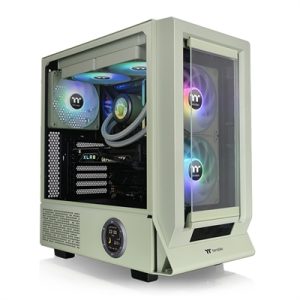 Ceres 350 MX Matcha Green