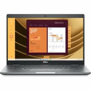 REFURB LAT 5350 U7 32G 512G