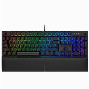 Corsair K60 RGB PRO SE Keybrd