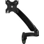 Single Monitor Arm Wall Mount