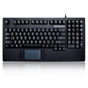 Rackmount Touchpad Kybrd