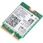 WiFi 6E AX211 vPro Single Pack