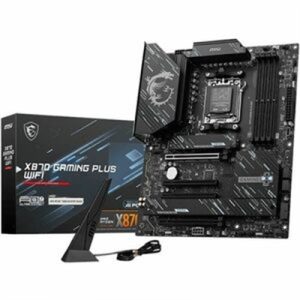 X870 GAMING PLUS WIFI