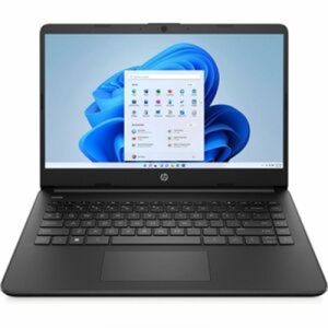 14" N4500 4G 64G RoseTouch