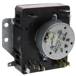 ERP W10185981 Replacement Dryer Timer for Whirlpool Part Number W10185981