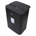 HP 91044Q HP-MC165 16-Sheet Microcut Shredder
