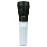 Life+Gear 41-3744 200-Lumen Floating Flashlight and Lantern