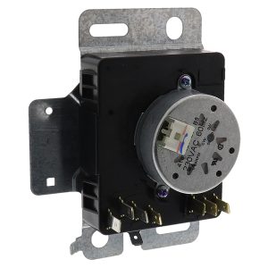 ERP W10745655 Replacement Dryer Timer for Whirlpool Part Number W10745655