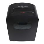 Royal CX112X 112MX 12-Sheet Crosscut Shredder with Basket