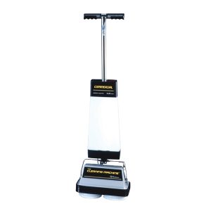 Koblenz P4000 The Cleaning Machine Shampoo Polisher, P-4000, Gray