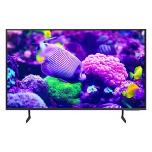 Samsung UN50DU7200FXZA 50-In.-Class Crystal UHD 4K Smart Tizen TV