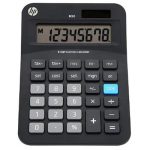 HP Solar Pwrd 8Digit Calc