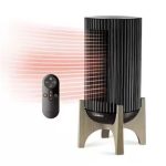 Artisan Space Heater w Remote