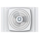 16" Rverse Window Fan 3 Speed