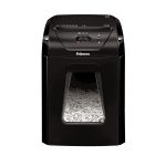 Fellowes 7120001 Powershred 12C Crosscut Shredder