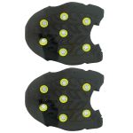 BIOS Living 57039 Anti-Slip Snow Treads (Medium 8 to 11)