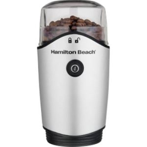 HB Coffee Grinder
