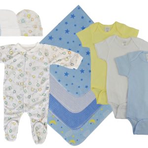 Baby 13 Pc  Sets Nc_0521nb