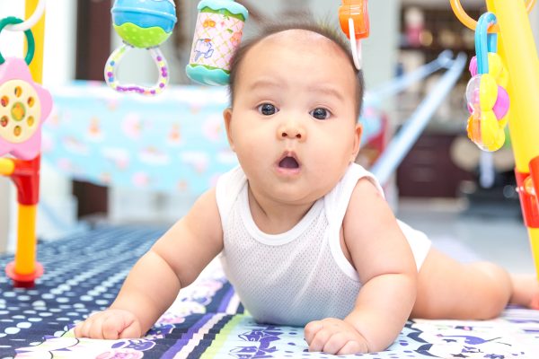 Infant Tank Tops And Joggers Cs_0490m - Image 2