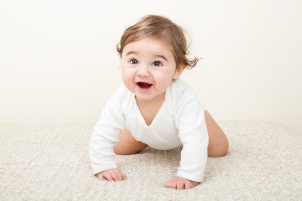 Unisex Baby 6 Pc Shirts Nc_0487nb - Image 3