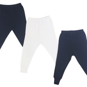 Long Pants - 3 Pc Ls_0667nb