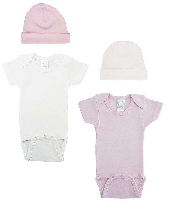 Baby 6 Pc  Sets Ncf_0404s