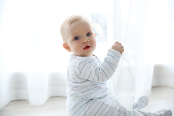 Unisex Baby 7 Pc  Sets Nc_0441s - Image 3