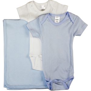 Baby 3 Pc  Sets Nc_0404l