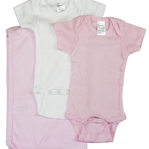 Baby 3 Pc  Sets Ncf_0406nb