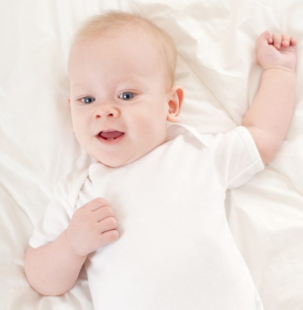 4 Pc  Baby Clothes Set Ls_0575s - Image 2