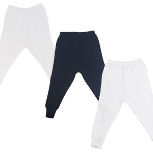 Long Pants - 3 Pc Ls_0664l