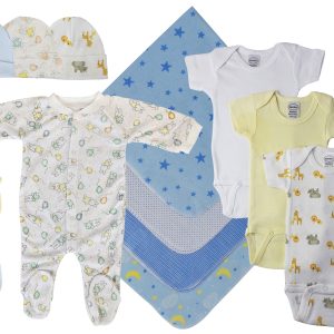 Baby 13 Pc  Sets Nc_0525l