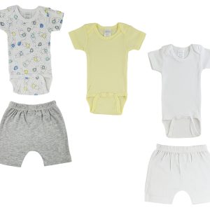 Infant Onezies And Pants Cs_0379s