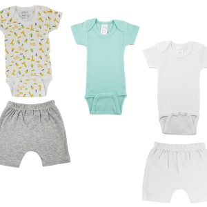 Infant Onezies And Pants Cs_0377s